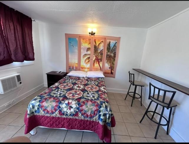 Anchor Motel & Rv Park Surfside Beach Buitenkant foto