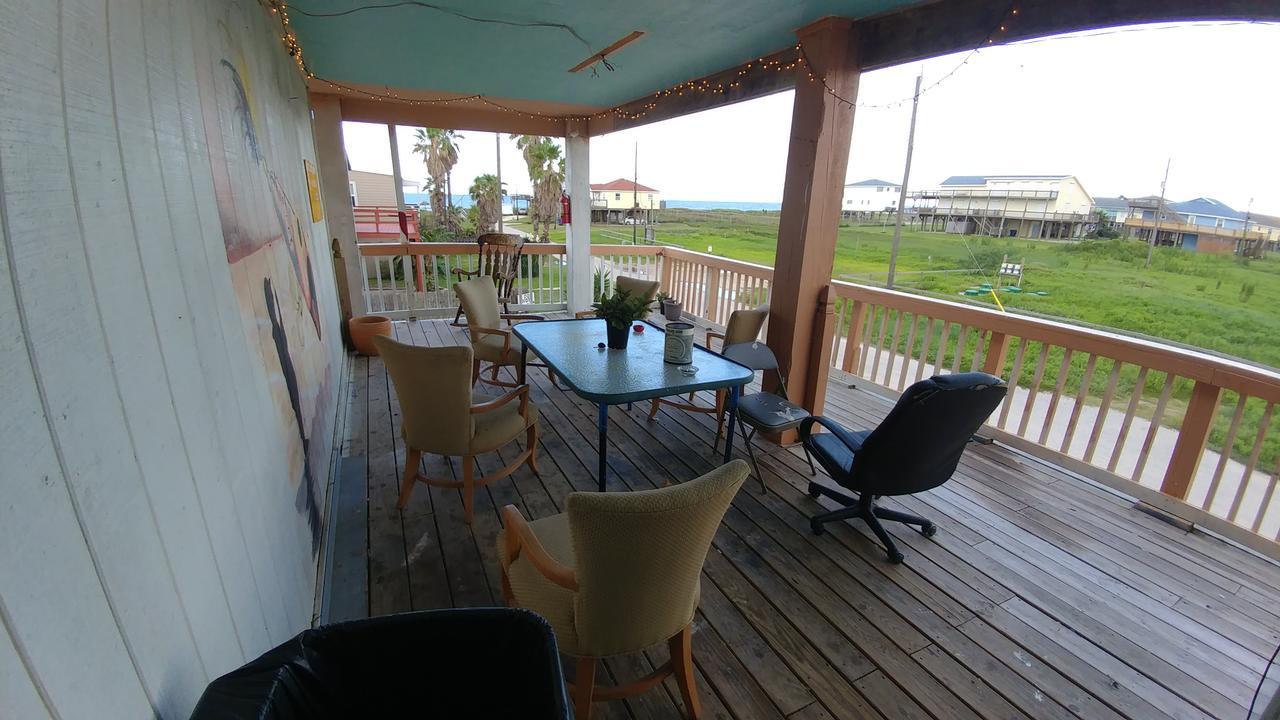 Anchor Motel & Rv Park Surfside Beach Buitenkant foto